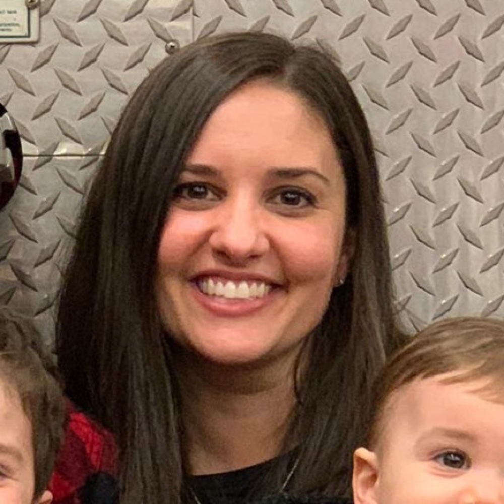 Meet your Posher, Nicole